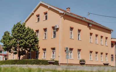 Obavijest roditeljima i mještanima