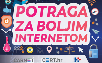 Potraga za boljim internetom 2025.