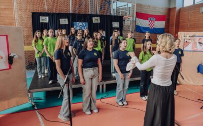 Osvrt na prošlu i poziv u novu školsku godinu