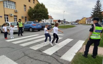 Poštujete naše znakove