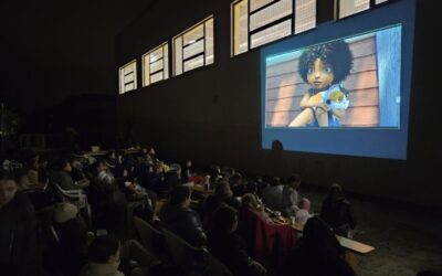 Kino pod zvijezdama