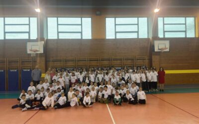 Nabavka opreme za sportske aktivnosti