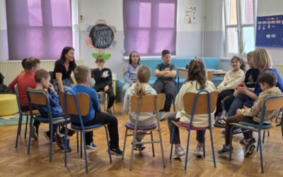 Vrijeme za empatiju – radionice Obiteljskog centra osječko-baranjske županije