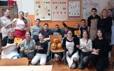 Priča o Babi Luci – Baba Luca na vrata kuca