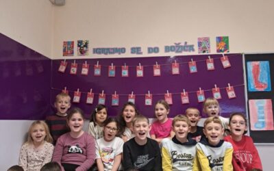 Igrajmo se do Božića