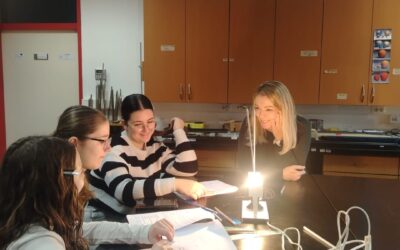 22. Zimska škola fizike