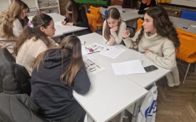 33. Zimska matematička škola