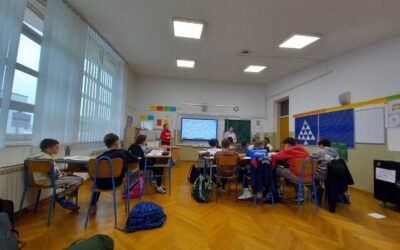 Preventivni programi financirani od Ministarstva znanosti, obrazovanja i mladih