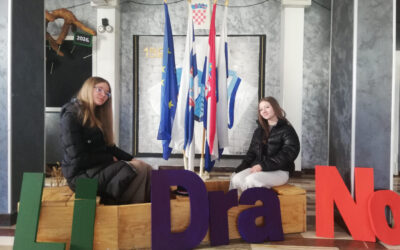 RADIJSKI IZRAZ NA ŽUPANIJSKOJ RAZINI LIDRANA