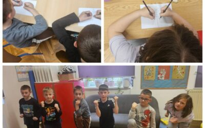  U našoj školi obilježen Tjedan psihologije