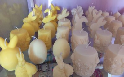 Uskrsno-proljetni sajam