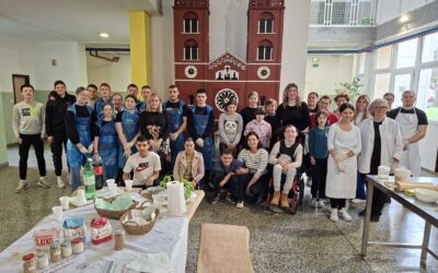 Svjetski dan brašna