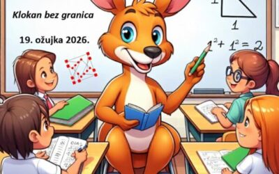 Matematički izazov koji spaja svijet – Klokan bez granica