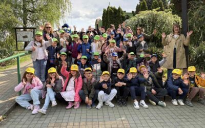 Izvanučionička nastava u Osijeku