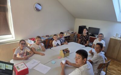 Glas učenika u kreiranju školske svakodnevice: Održana prva sjednica Vijeća učenika