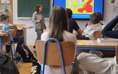 OBILJEŽILI SMO MJESEC HRVATSKE KNJIGE