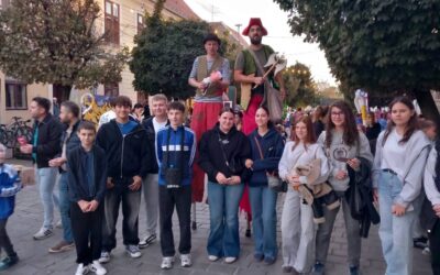 B1 grupa Domaćinstvo i ove godine na HeadOnEast-u u Osijeku